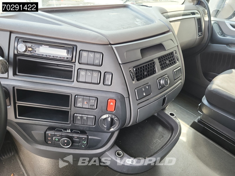 Грузовик-контейнеровоз/ Сменный кузов DAF XF 480 XF 6X2 SSC Retarder 2xTanks Liftache ACC Euro 6: фото 19