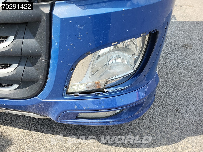Грузовик-контейнеровоз/ Сменный кузов DAF XF 480 XF 6X2 SSC Retarder 2xTanks Liftache ACC Euro 6: фото 17