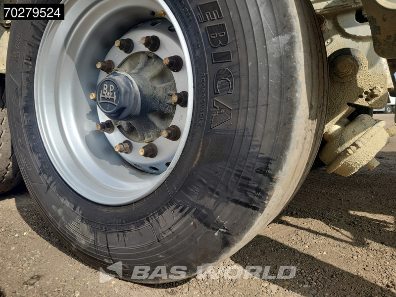 DESOT SD.3A Liftachse 25m3 в лизинг DESOT SD.3A Liftachse 25m3: фото 16