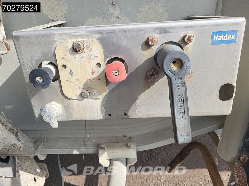 DESOT SD.3A Liftachse 25m3 в лизинг DESOT SD.3A Liftachse 25m3: фото 20