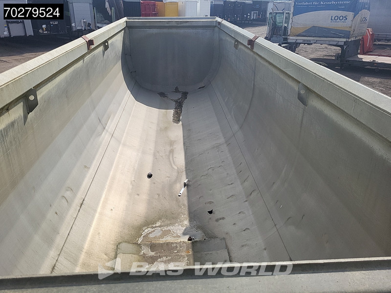 DESOT SD.3A Liftachse 25m3 в лизинг DESOT SD.3A Liftachse 25m3: фото 8