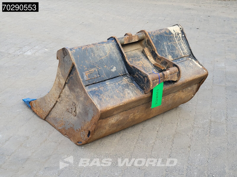 Мини-экскаватор Doosan DX63-3: фото 20
