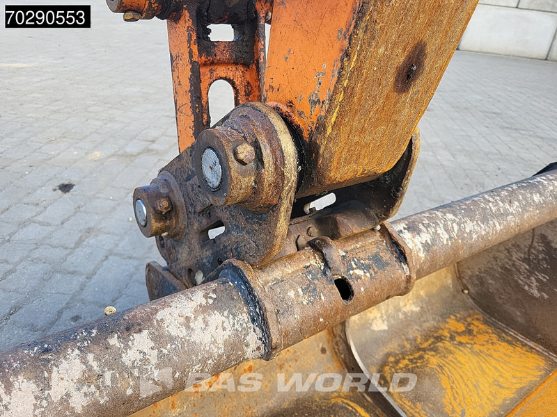 Мини-экскаватор Doosan DX63-3: фото 13