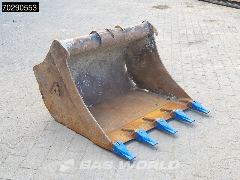 Мини-экскаватор Doosan DX63-3: фото 18