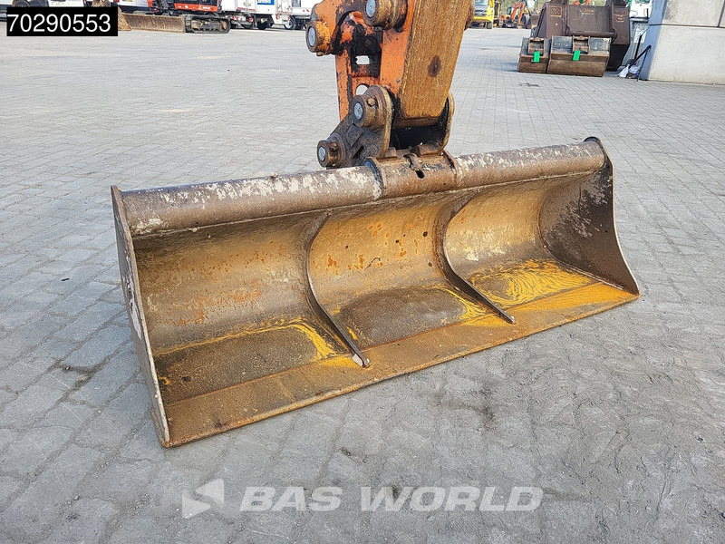 Мини-экскаватор Doosan DX63-3: фото 14