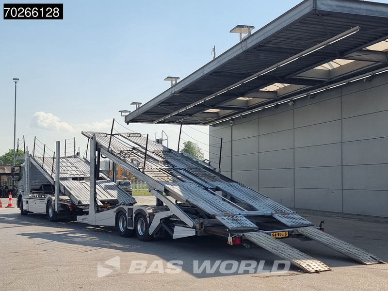 Mercedes-Benz Axor 1833 4X2 Retarder 3-Pedals Rolfo Aufbau Euro 5 - Грузовик: фото 2 Mercedes-Benz Axor 1833 4X2 Retarder 3-Pedals Rolfo Aufbau Euro 5 - Грузовик: фото 2