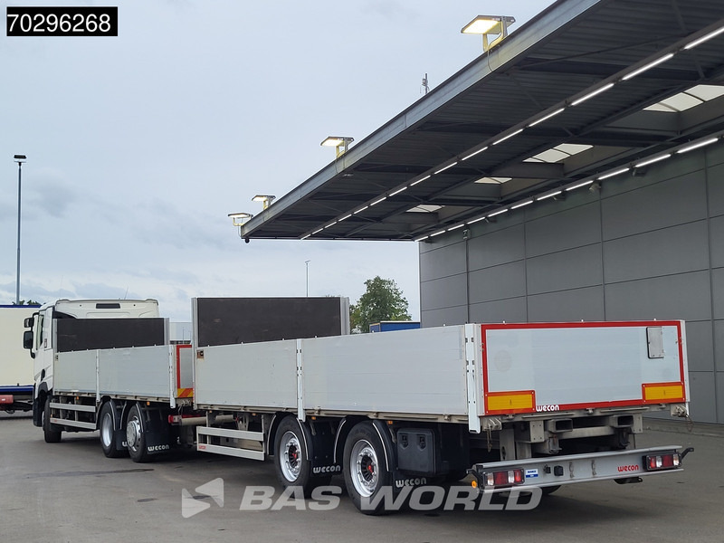 Renault T 440 6X2 750cm box Lift-Axle Automatic ADR Euro 6 - Грузовик: фото 2 Renault T 440 6X2 750cm box Lift-Axle Automatic ADR Euro 6 - Грузовик: фото 2
