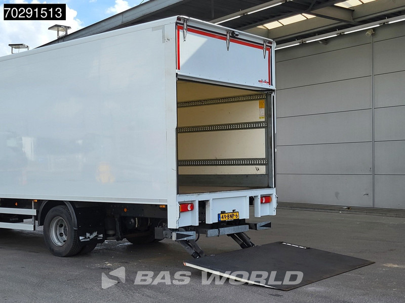 Iveco Eurocargo 150E220 4X2 NL-Truck 15 Tons 1500kg Ladebordwand ACC Euro 6 - Грузовик с закрытым кузовом: фото 3 Iveco Eurocargo 150E220 4X2 NL-Truck 15 Tons 1500kg Ladebordwand ACC Euro 6 - Грузовик с закрытым кузовом: фото 3