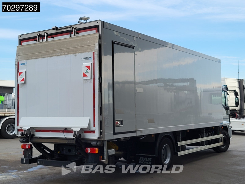 Iveco Eurocargo 160E280 4X2 Carrier Supra 1250Mt 1500kg Ladebordwand Automatic ACC Euro 6 - Рефрижератор: фото 5 Iveco Eurocargo 160E280 4X2 Carrier Supra 1250Mt 1500kg Ladebordwand Automatic ACC Euro 6 - Рефрижератор: фото 5