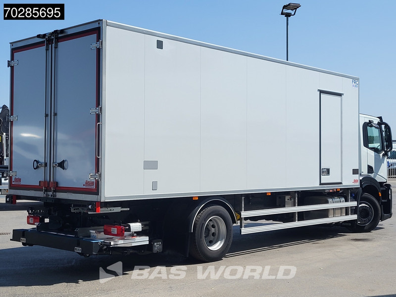 Iveco S-Way 400 4X2 NEW! 19t Thermo King T-1200 ATP Automatic 2000kg Ladebordwand Euro 6 - Рефрижератор: фото 5 Iveco S-Way 400 4X2 NEW! 19t Thermo King T-1200 ATP Automatic 2000kg Ladebordwand Euro 6 - Рефрижератор: фото 5
