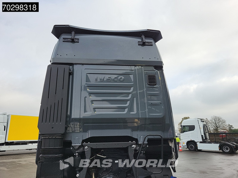 Iveco S-Way 460 4X2 NEW! Chassis FULL AIR ACC LED Euro 6 - Грузовик-шасси: фото 5 Iveco S-Way 460 4X2 NEW! Chassis FULL AIR ACC LED Euro 6 - Грузовик-шасси: фото 5