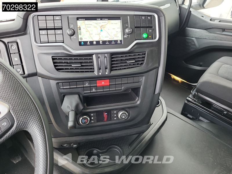 Новый Грузовик-контейнеровоз/ Сменный кузов Iveco S-Way 460 4X2 New! BDF Navi ACC LED Euro 6: фото 20