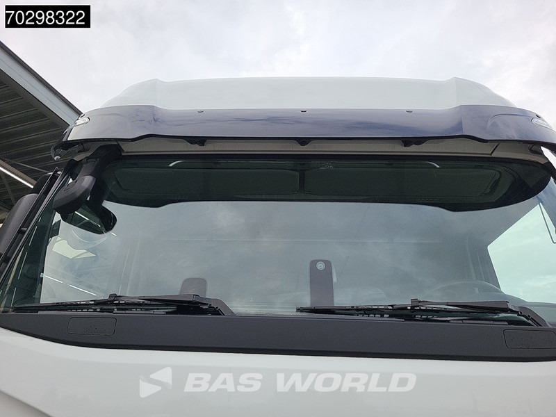 Новый Грузовик-контейнеровоз/ Сменный кузов Iveco S-Way 460 4X2 New! BDF Navi ACC LED Euro 6: фото 6