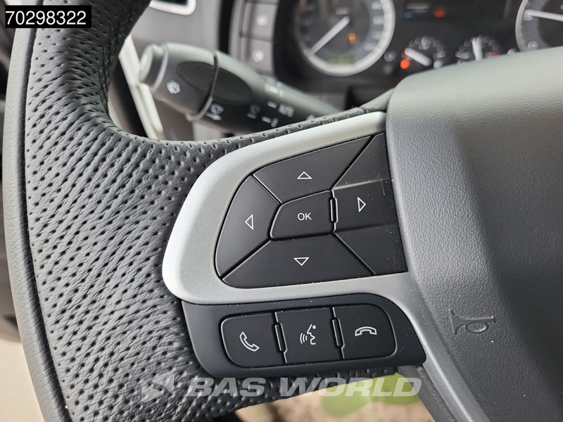 Новый Грузовик-контейнеровоз/ Сменный кузов Iveco S-Way 460 4X2 New! BDF Navi ACC LED Euro 6: фото 18