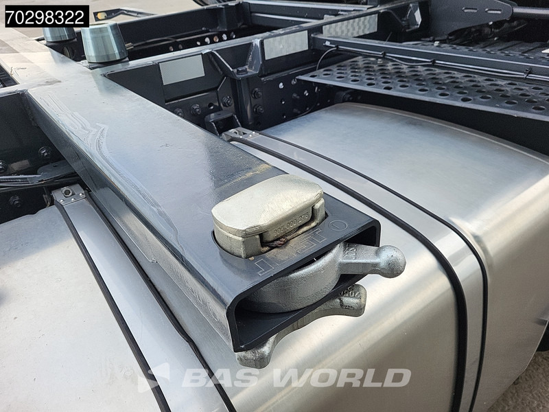 Новый Грузовик-контейнеровоз/ Сменный кузов Iveco S-Way 460 4X2 New! BDF Navi ACC LED Euro 6: фото 11