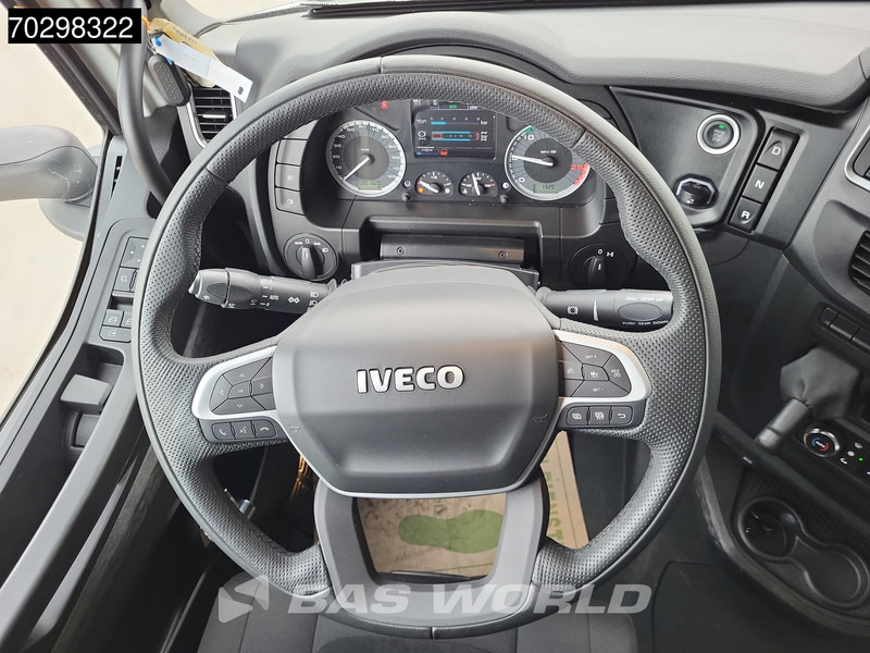 Новый Грузовик-контейнеровоз/ Сменный кузов Iveco S-Way 460 4X2 New! BDF Navi ACC LED Euro 6: фото 16