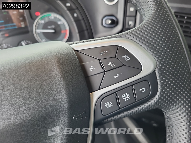 Новый Грузовик-контейнеровоз/ Сменный кузов Iveco S-Way 460 4X2 New! BDF Navi ACC LED Euro 6: фото 19