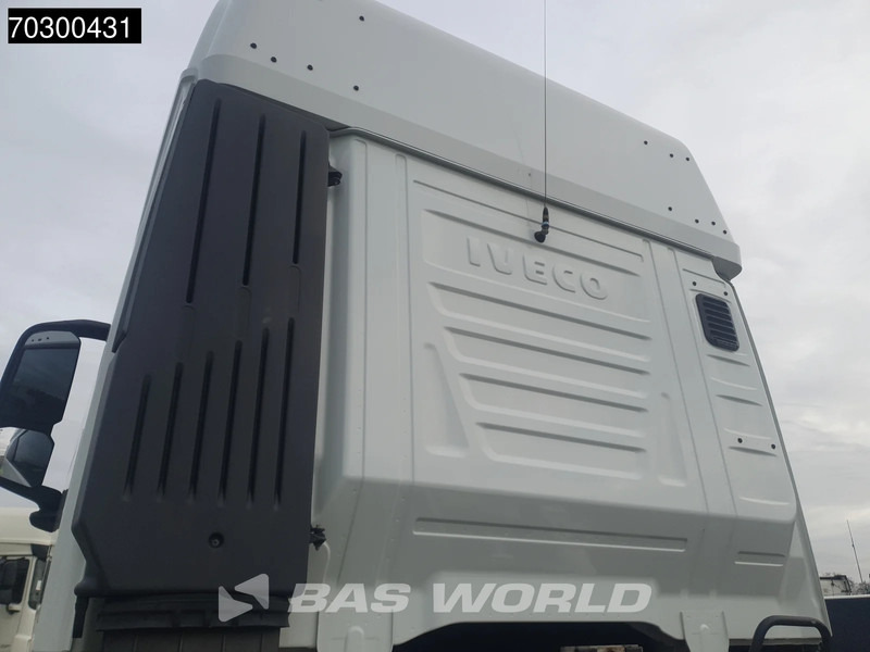 Iveco S-Way 510 6X2 Retarder Full Air Lift Axle BDF Euro 6 - Грузовик-контейнеровоз/ Сменный кузов: фото 5 Iveco S-Way 510 6X2 Retarder Full Air Lift Axle BDF Euro 6 - Грузовик-контейнеровоз/ Сменный кузов: фото 5