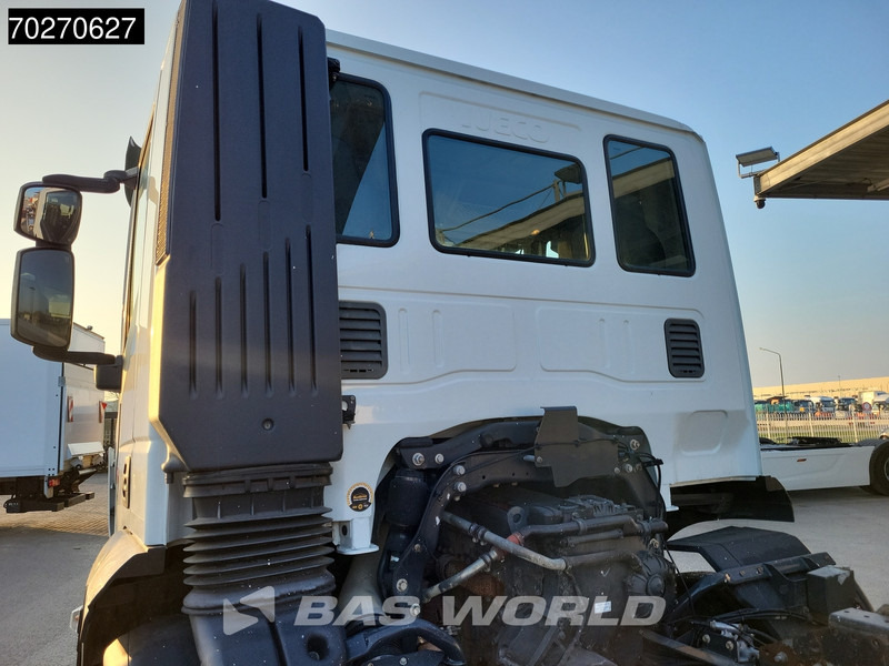 Крюковой мультилифт Iveco Stralis 460 6X2 20Tons Marrel AL20 S59 ACC Liftachse Euro 6: фото 12