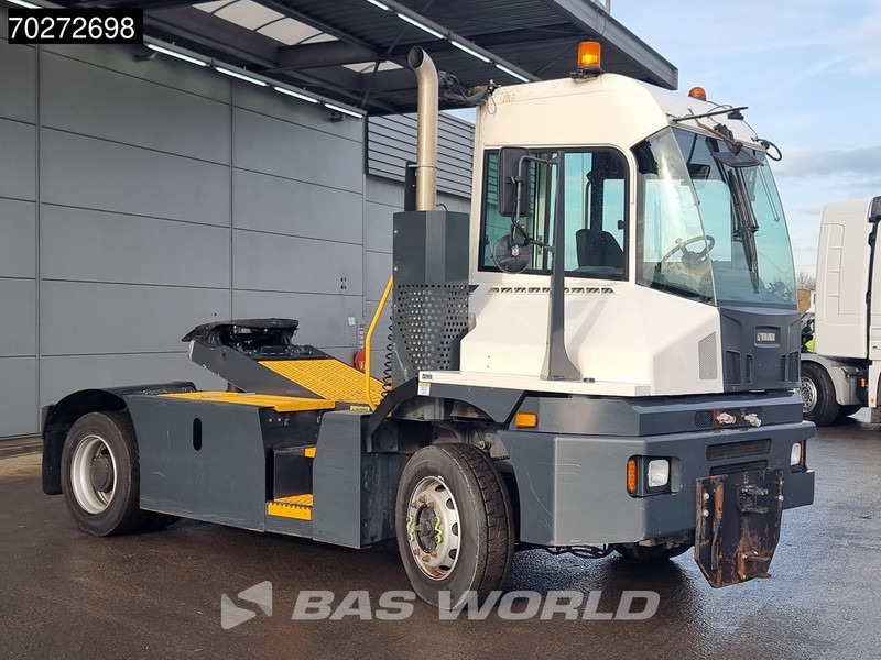 Kalmar T2 4X2 Big-Axle Drumbrakes Hydraulik Hebesattel - Терминальный тягач: фото 3 Kalmar T2 4X2 Big-Axle Drumbrakes Hydraulik Hebesattel - Терминальный тягач: фото 3