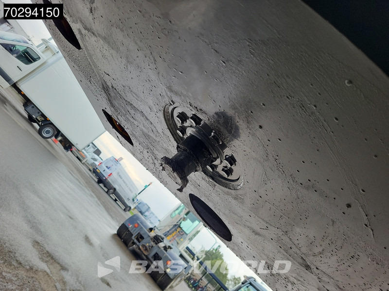 Новый Самосвальный полуприцеп Kässbohrer XS 3 axles NEW 2x Liftaxles 24m3 Steel Tipper: фото 20