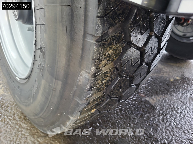 Новый Самосвальный полуприцеп Kässbohrer XS 3 axles NEW 2x Liftaxles 24m3 Steel Tipper: фото 12