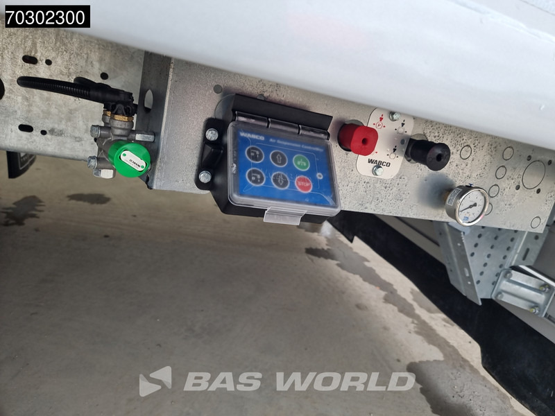 Новый Полуприцеп с подвижным полом Knapen K100 10MM 92m3 3 axles NEW 92m3 10mm Liftachse: фото 20 Новый Полуприцеп с подвижным полом Knapen K100 10MM 92m3 3 axles NEW 92m3 10mm Liftachse: фото 20