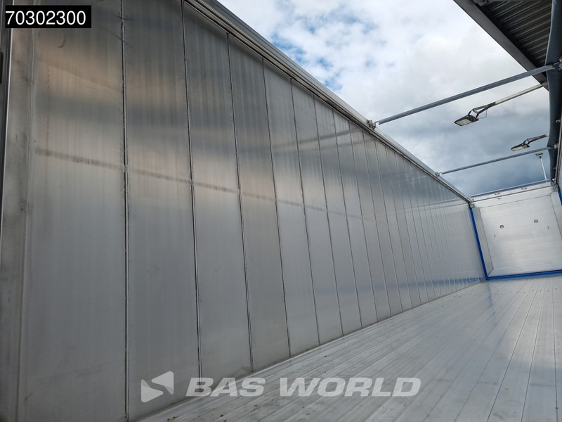 Новый Полуприцеп с подвижным полом Knapen K100 10MM 92m3 3 axles NEW 92m3 10mm Liftachse: фото 10 Новый Полуприцеп с подвижным полом Knapen K100 10MM 92m3 3 axles NEW 92m3 10mm Liftachse: фото 10