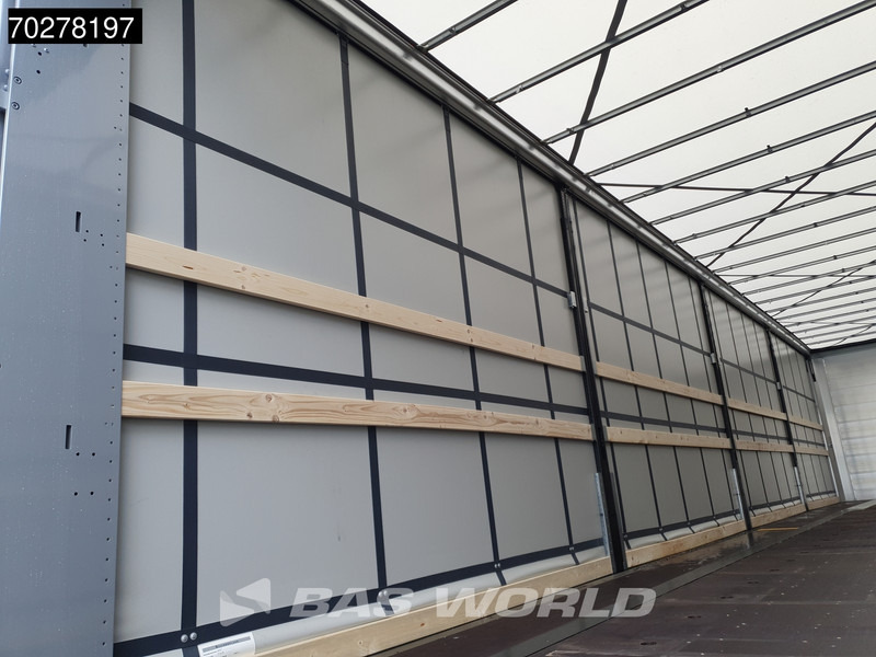Kögel S24-1 Coil NEW + Liftachse BPW в лизинг Kögel S24-1 Coil NEW + Liftachse BPW: фото 10