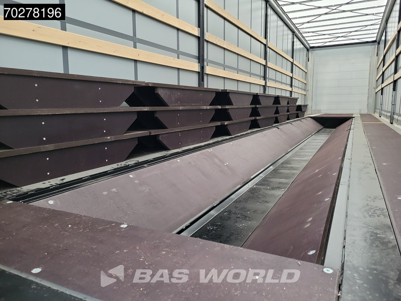 Kögel S24-1 Coil NEW + Liftachse - Тентованный полуприцеп: фото 3 Kögel S24-1 Coil NEW + Liftachse - Тентованный полуприцеп: фото 3