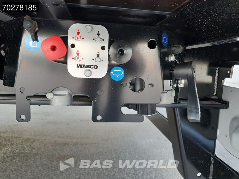 Новый Тентованный полуприцеп Kögel S24-1 MEGA Hefdak Schuifdak Liftas: фото 18 Новый Тентованный полуприцеп Kögel S24-1 MEGA Hefdak Schuifdak Liftas: фото 18