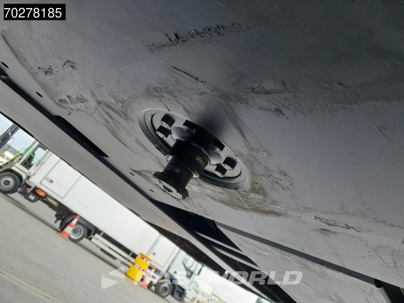 Новый Тентованный полуприцеп Kögel S24-1 MEGA Hefdak Schuifdak Liftas: фото 14 Новый Тентованный полуприцеп Kögel S24-1 MEGA Hefdak Schuifdak Liftas: фото 14