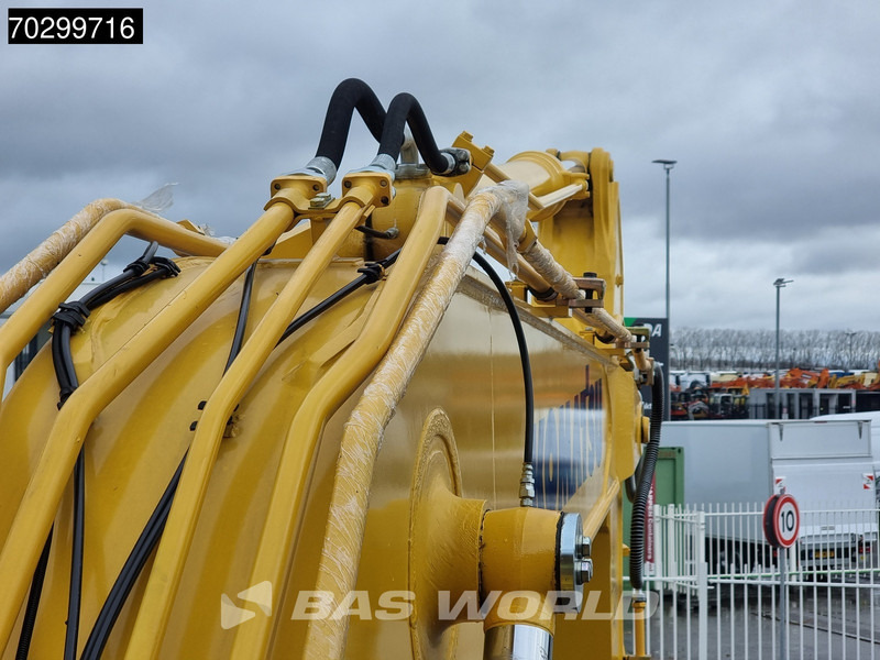 Komatsu PC210 LC -10MO NEW UNUSED - HAMMER LINE в лизинг Komatsu PC210 LC -10MO NEW UNUSED - HAMMER LINE: фото 17 Komatsu PC210 LC -10MO NEW UNUSED - HAMMER LINE в лизинг Komatsu PC210 LC -10MO NEW UNUSED - HAMMER LINE: фото 17