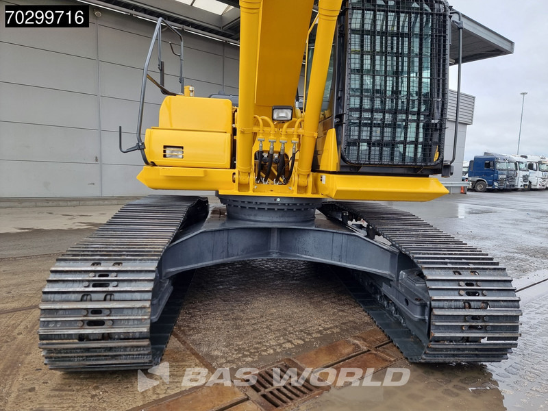 Komatsu PC210 LC -10MO NEW UNUSED - HAMMER LINE в лизинг Komatsu PC210 LC -10MO NEW UNUSED - HAMMER LINE: фото 7 Komatsu PC210 LC -10MO NEW UNUSED - HAMMER LINE в лизинг Komatsu PC210 LC -10MO NEW UNUSED - HAMMER LINE: фото 7