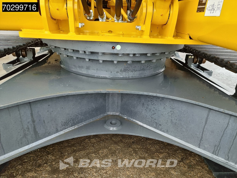 Komatsu PC210 LC -10MO NEW UNUSED - HAMMER LINE в лизинг Komatsu PC210 LC -10MO NEW UNUSED - HAMMER LINE: фото 13 Komatsu PC210 LC -10MO NEW UNUSED - HAMMER LINE в лизинг Komatsu PC210 LC -10MO NEW UNUSED - HAMMER LINE: фото 13