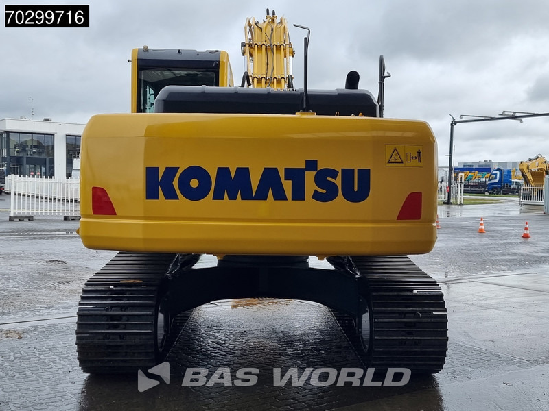 Komatsu PC210 LC -10MO NEW UNUSED - HAMMER LINE в лизинг Komatsu PC210 LC -10MO NEW UNUSED - HAMMER LINE: фото 9 Komatsu PC210 LC -10MO NEW UNUSED - HAMMER LINE в лизинг Komatsu PC210 LC -10MO NEW UNUSED - HAMMER LINE: фото 9