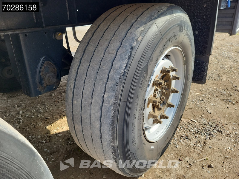 Полуприцеп-рефрижератор Krone Thermo King SLXi 300 Doppelstock: фото 17