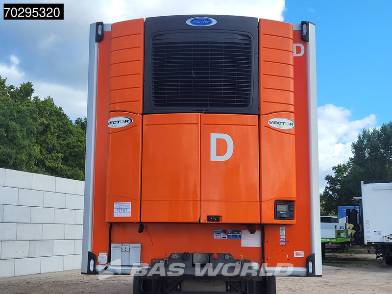 LAMBERET SR2B Doppelstock - Полуприцеп-рефрижератор: фото 5 LAMBERET SR2B Doppelstock - Полуприцеп-рефрижератор: фото 5