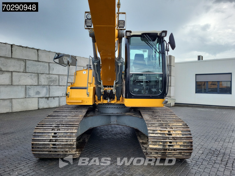 Гусеничный экскаватор Liebherr R922 LC Litronic: фото 11