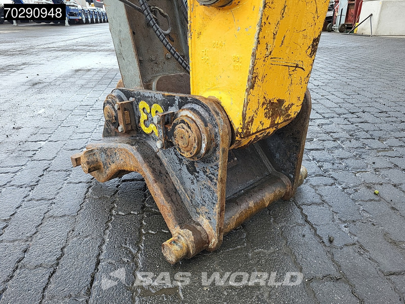 Гусеничный экскаватор Liebherr R922 LC Litronic: фото 10