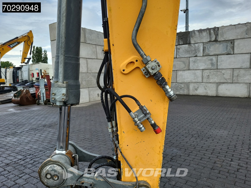Гусеничный экскаватор Liebherr R922 LC Litronic: фото 8