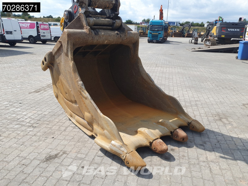 Гусеничный экскаватор Liebherr R934 LC: фото 16