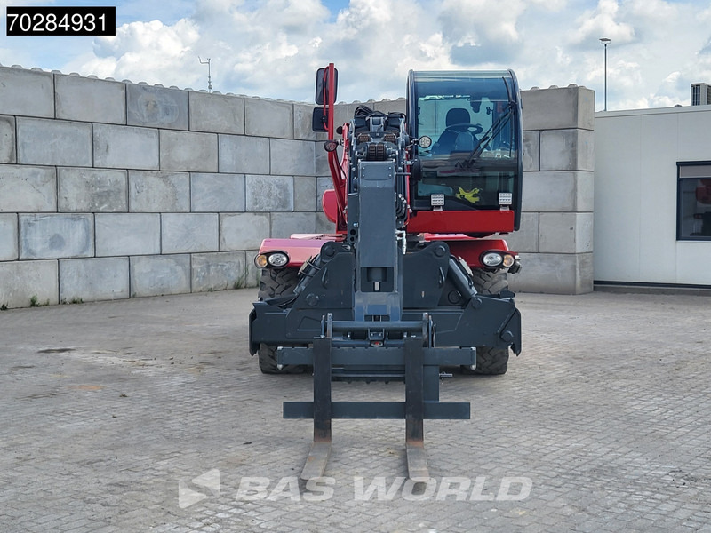 Телескопический погрузчик MAGNI RTH5.35 S-M/C REMOTE CONTROL - 35 METERS: фото 14