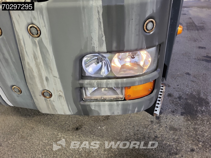 Автобетоносмеситель MAN 35.363 8X4 9m3 Liebherr mixer Big-Axle Steelsuspension Automatic Euro 3: фото 10 Автобетоносмеситель MAN 35.363 8X4 9m3 Liebherr mixer Big-Axle Steelsuspension Automatic Euro 3: фото 10