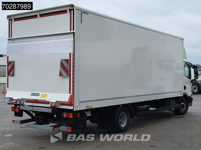 MAN TGL 12.250 4X2 Low Mileage! 1500kg Ladebordwand Automatic Euro 6 - Грузовик с закрытым кузовом: фото 5 MAN TGL 12.250 4X2 Low Mileage! 1500kg Ladebordwand Automatic Euro 6 - Грузовик с закрытым кузовом: фото 5