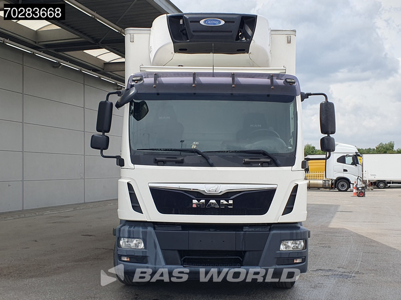 MAN TGM 15.250 4X2 Carrier Supra 850 Cooler Tailgate Euro 6 - Рефрижератор: фото 5 MAN TGM 15.250 4X2 Carrier Supra 850 Cooler Tailgate Euro 6 - Рефрижератор: фото 5