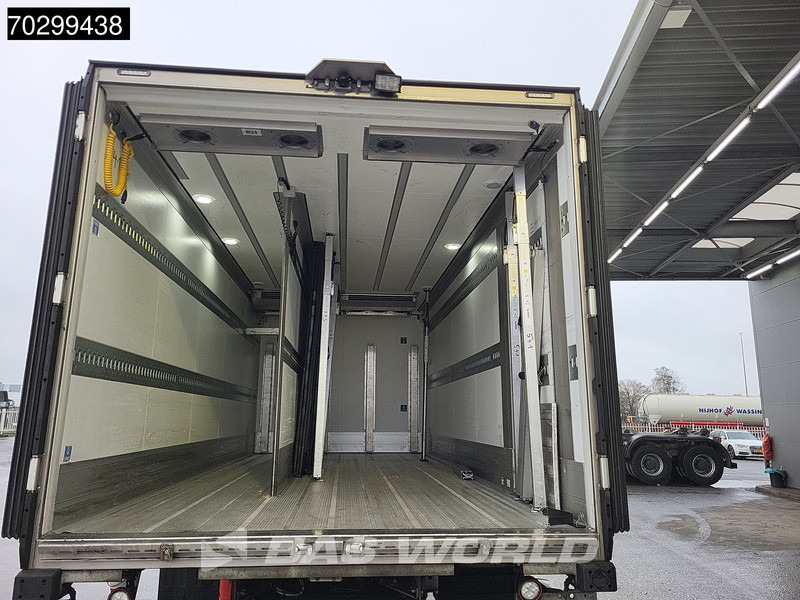 MAN TGM 15.250 TGL 4X2 Carrier Syberia 1500kg Ladebordwand Automatic Euro 6 - Рефрижератор: фото 5 MAN TGM 15.250 TGL 4X2 Carrier Syberia 1500kg Ladebordwand Automatic Euro 6 - Рефрижератор: фото 5