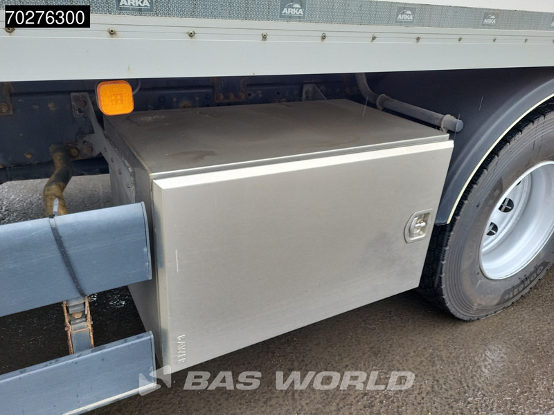 MAN TGS 26.400 6X2 Carrier Supra Tailgate Navi Xenon Lift Axle Euro 6 в лизинг MAN TGS 26.400 6X2 Carrier Supra Tailgate Navi Xenon Lift Axle Euro 6: фото 13