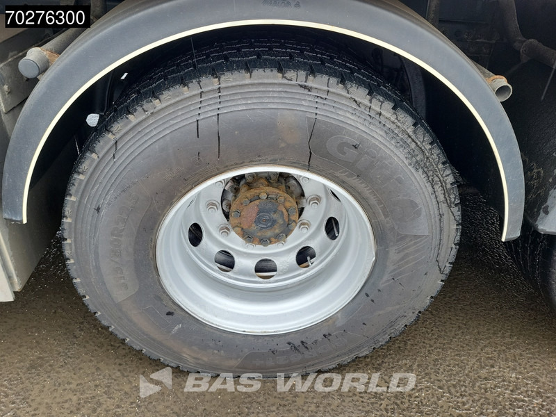 MAN TGS 26.400 6X2 Carrier Supra Tailgate Navi Xenon Lift Axle Euro 6 в лизинг MAN TGS 26.400 6X2 Carrier Supra Tailgate Navi Xenon Lift Axle Euro 6: фото 20