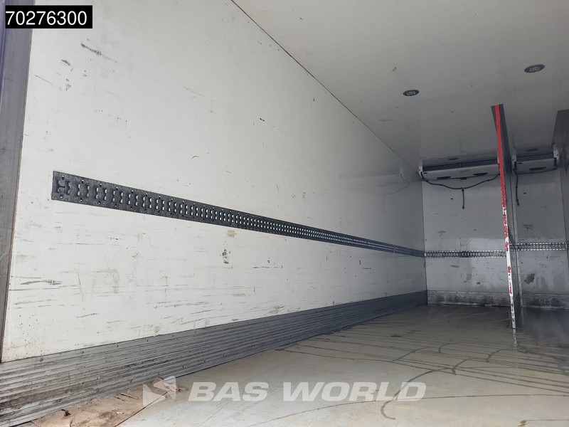 MAN TGS 26.400 6X2 Carrier Supra Tailgate Navi Xenon Lift Axle Euro 6 в лизинг MAN TGS 26.400 6X2 Carrier Supra Tailgate Navi Xenon Lift Axle Euro 6: фото 12